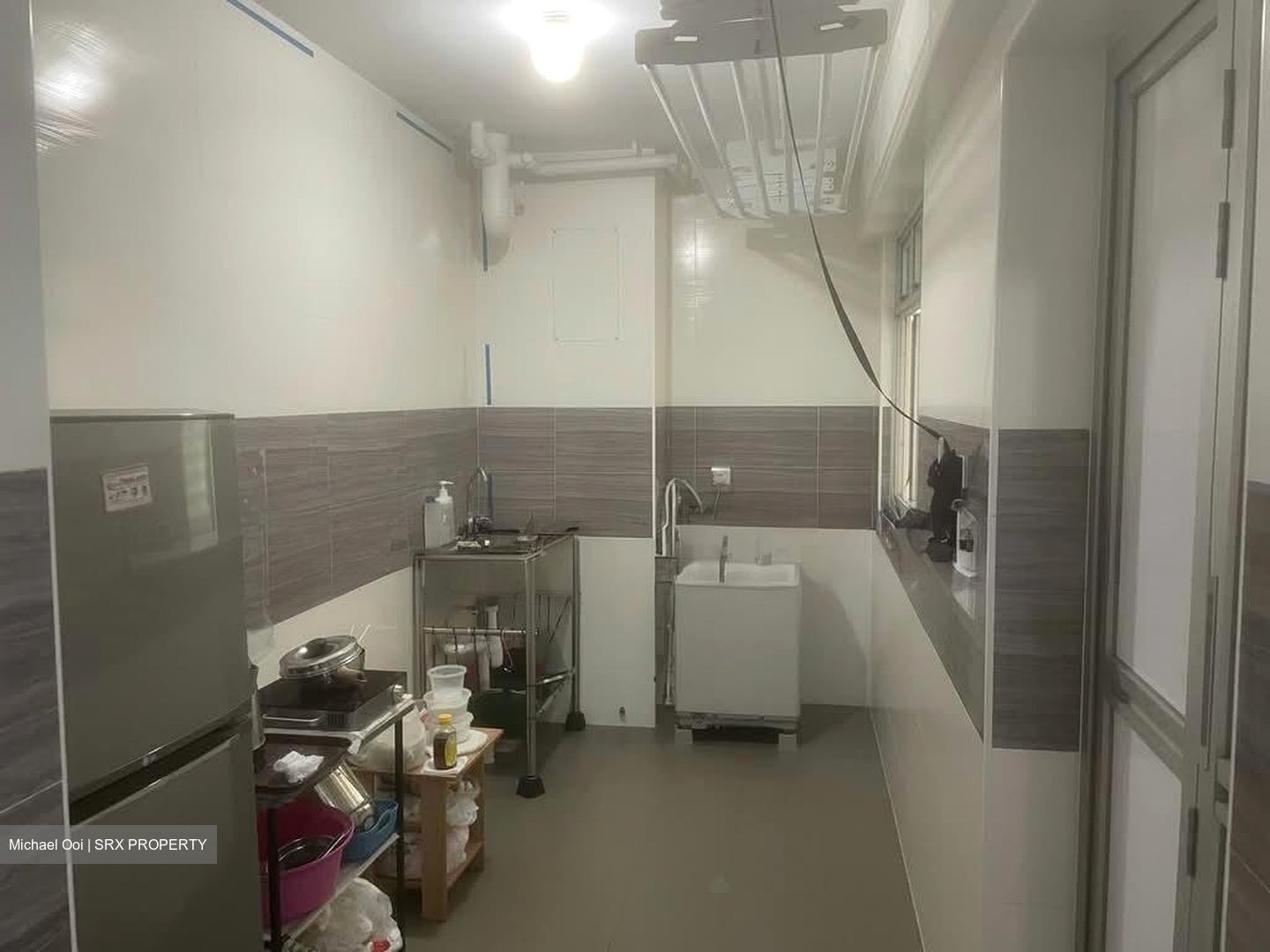 Blk 183C Marsiling Greenview (Woodlands), HDB 2 Rooms #590787511